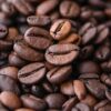 hạt cà phê arabica